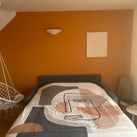 קפברטון Superbe Duplex Proche Centre Et Plages מראה חיצוני תמונה