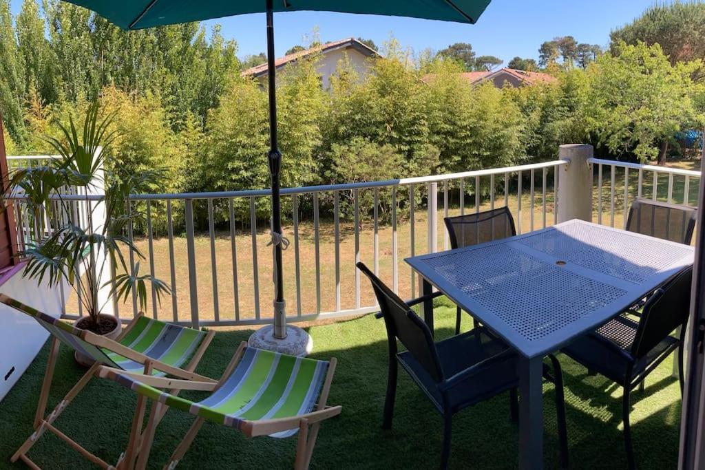 קפברטון Superbe Duplex Proche Centre Et Plages מראה חיצוני תמונה