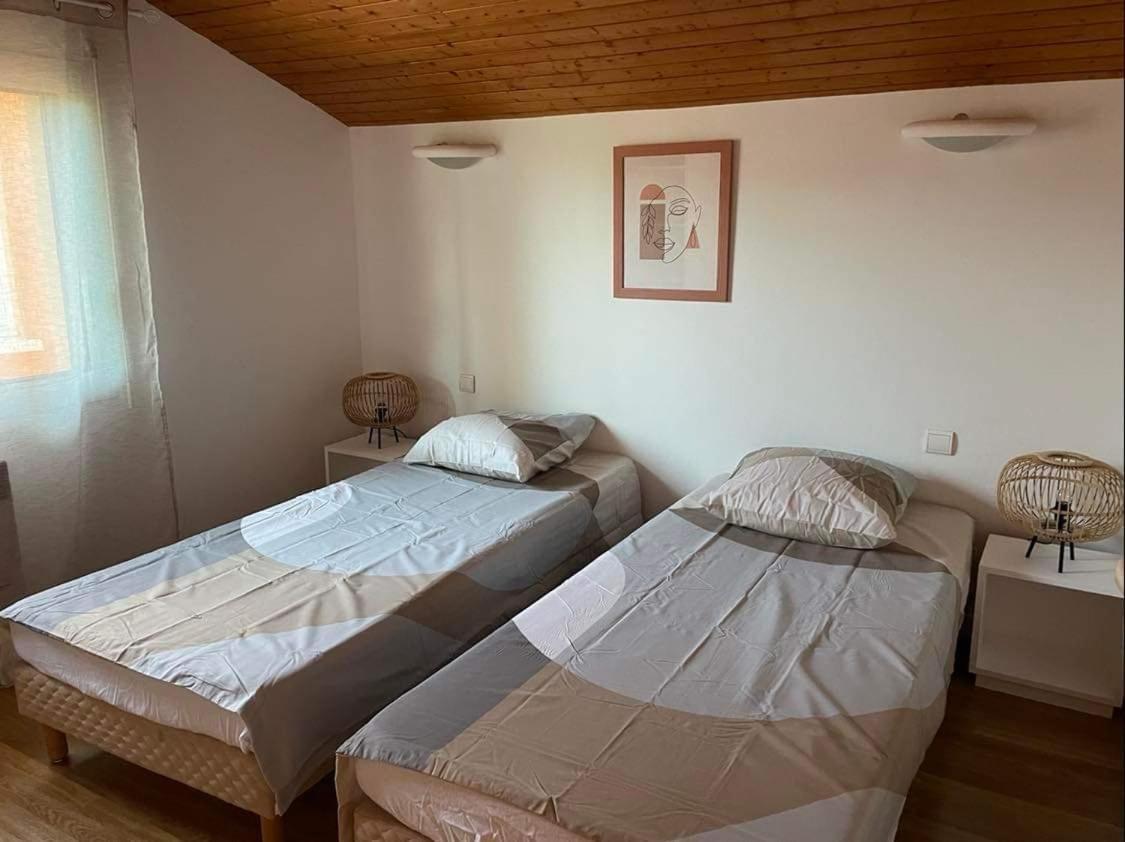 קפברטון Superbe Duplex Proche Centre Et Plages מראה חיצוני תמונה