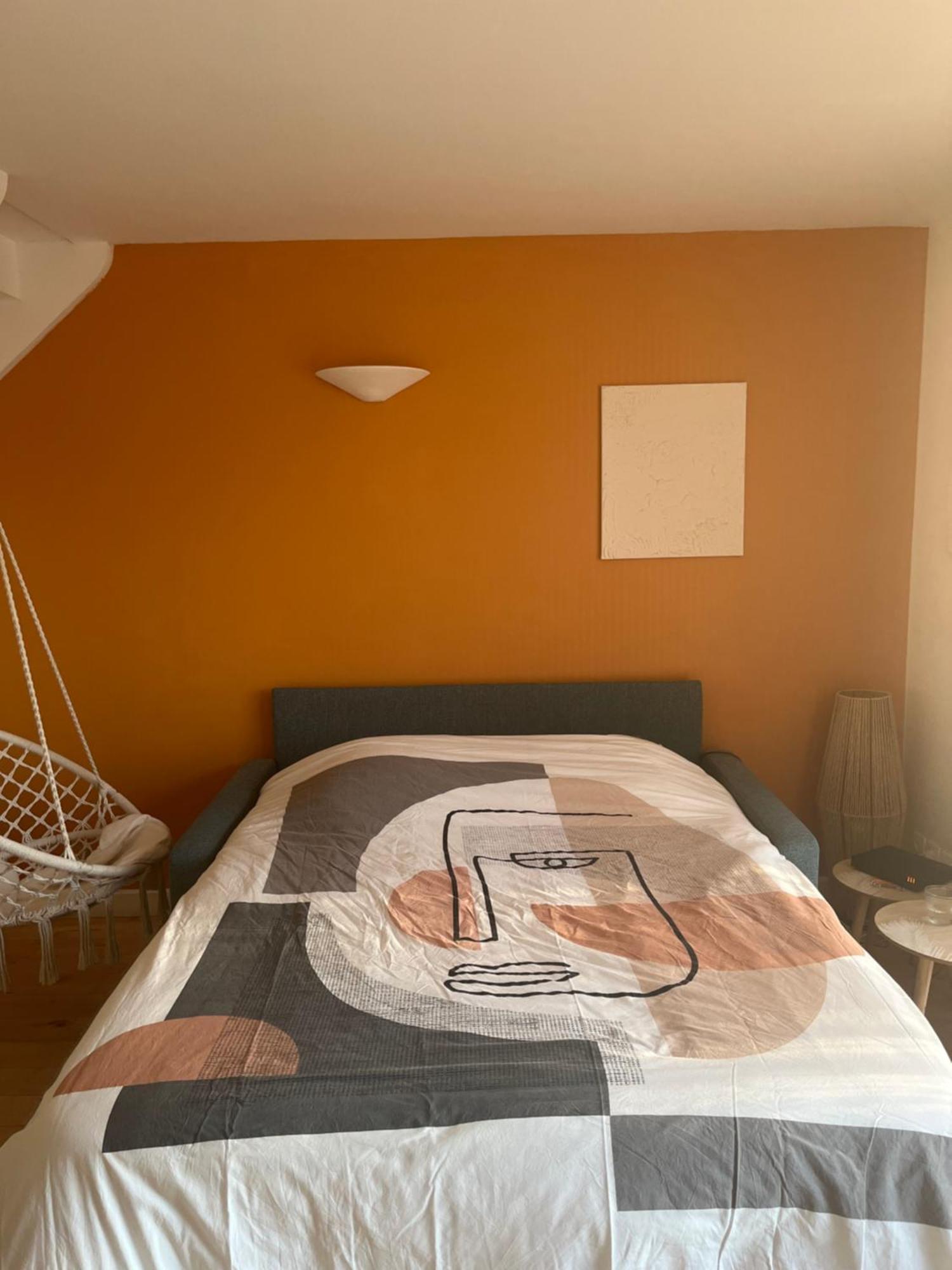 קפברטון Superbe Duplex Proche Centre Et Plages מראה חיצוני תמונה